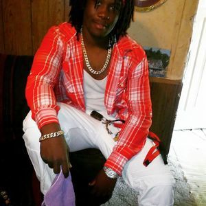 Meet your Posher, Dannie